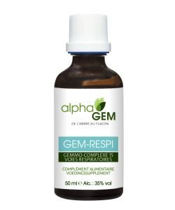 GEM-NURSE BIO, 50 ml